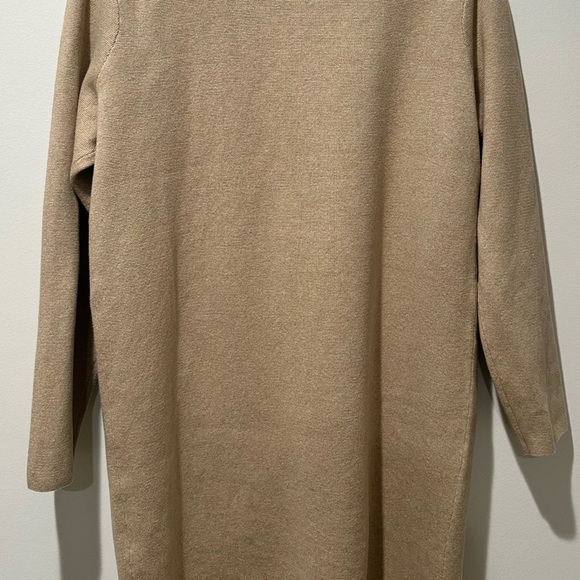 J.Crew Long Giselle sweater blazer - size Small - Picture 10 of 13